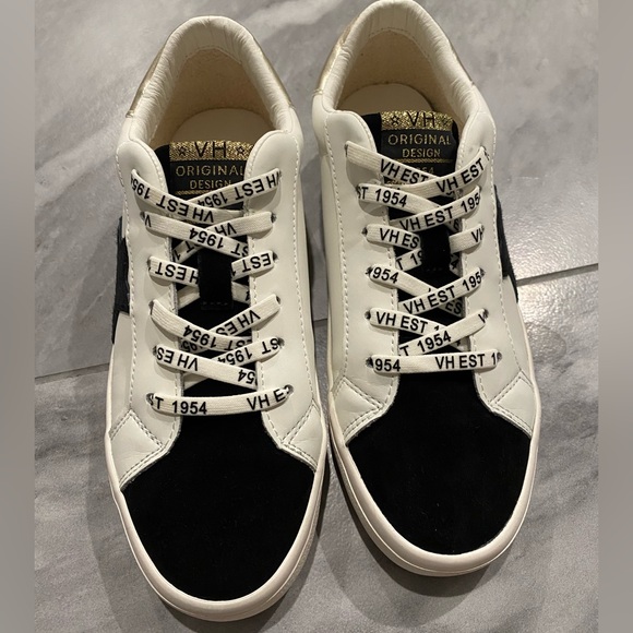 NWT Vintage Havana sneakers, size 7 - Picture 2 of 13